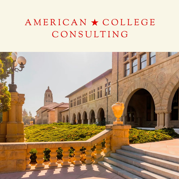American College Consulting