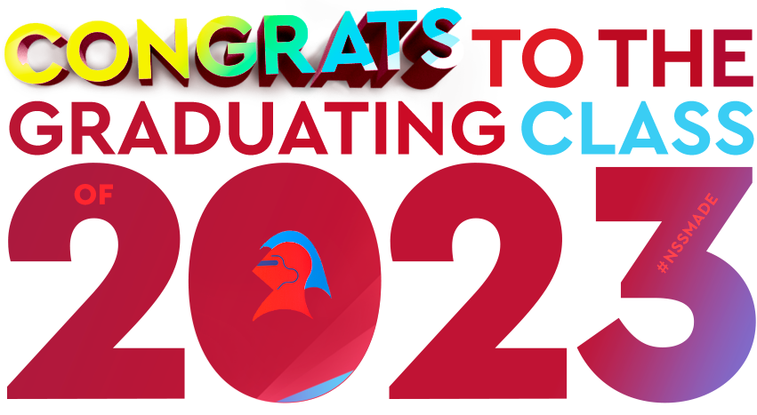 Congrats to the Graduating Class of 2023