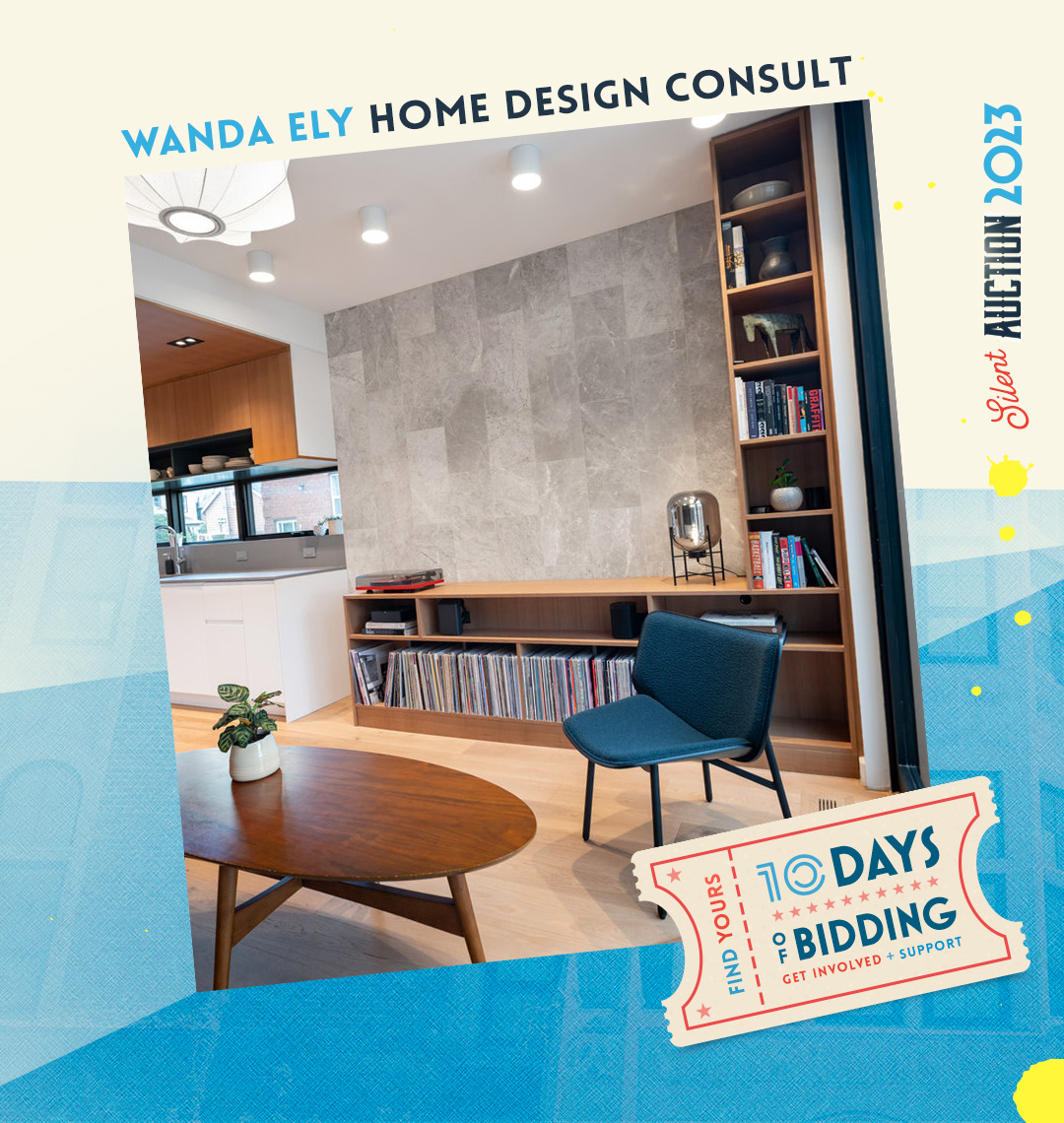 WANDA ELY Home Design Consult image