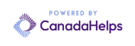 Powered by Canada Helps